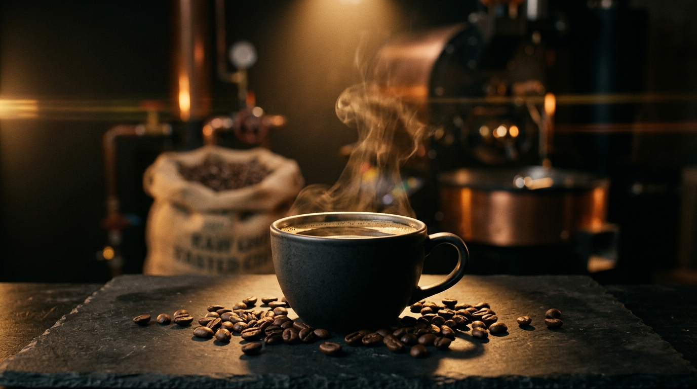 Coffee