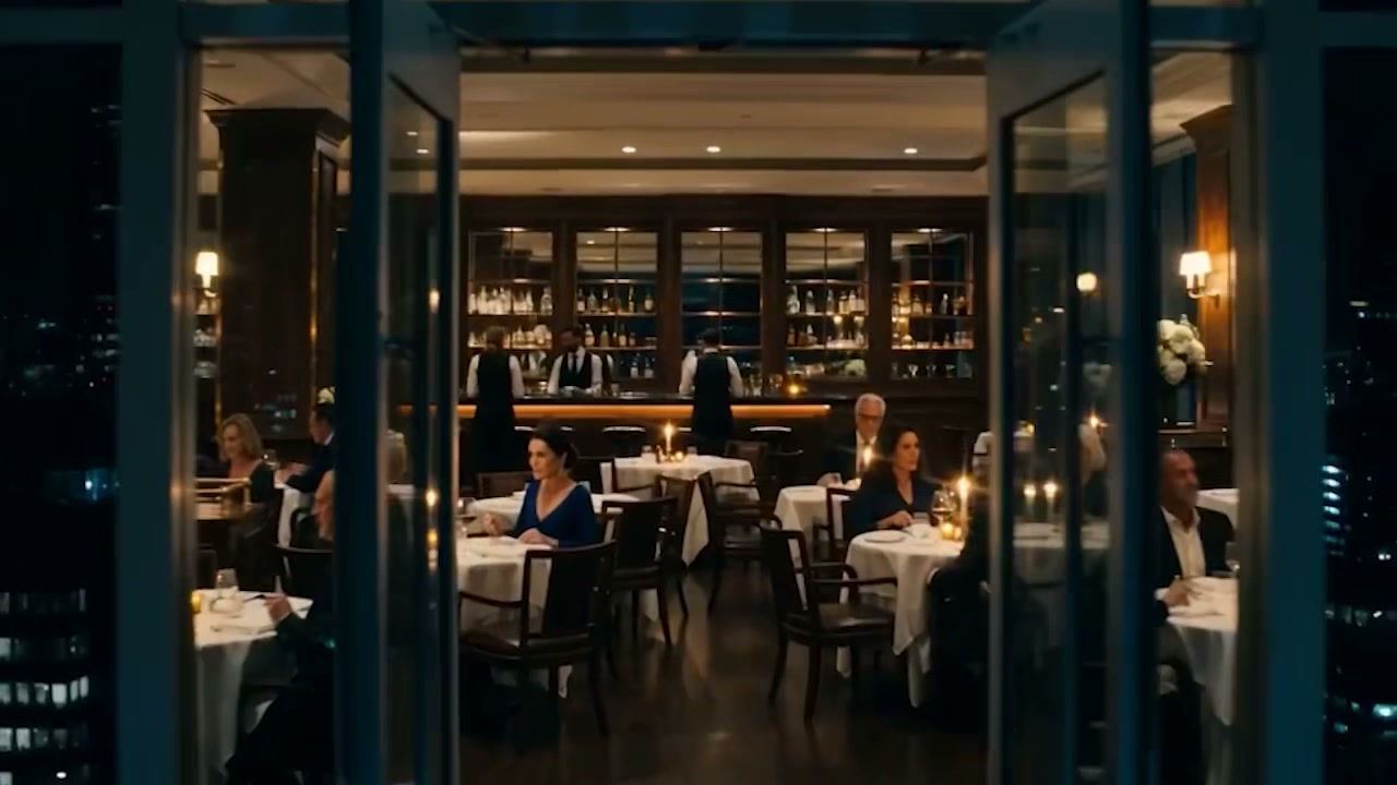 Edel product film